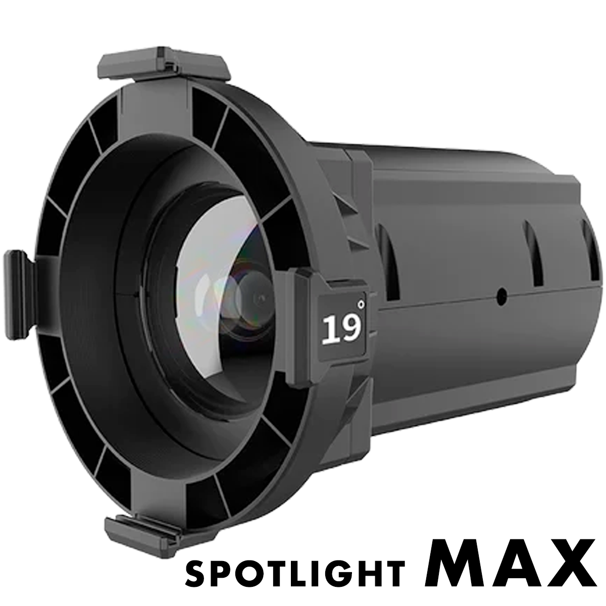 Lentille 19° pour Aputure Spotlight Max