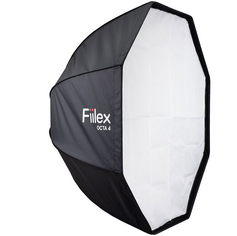 SoftBox Octa 4 Fiilex