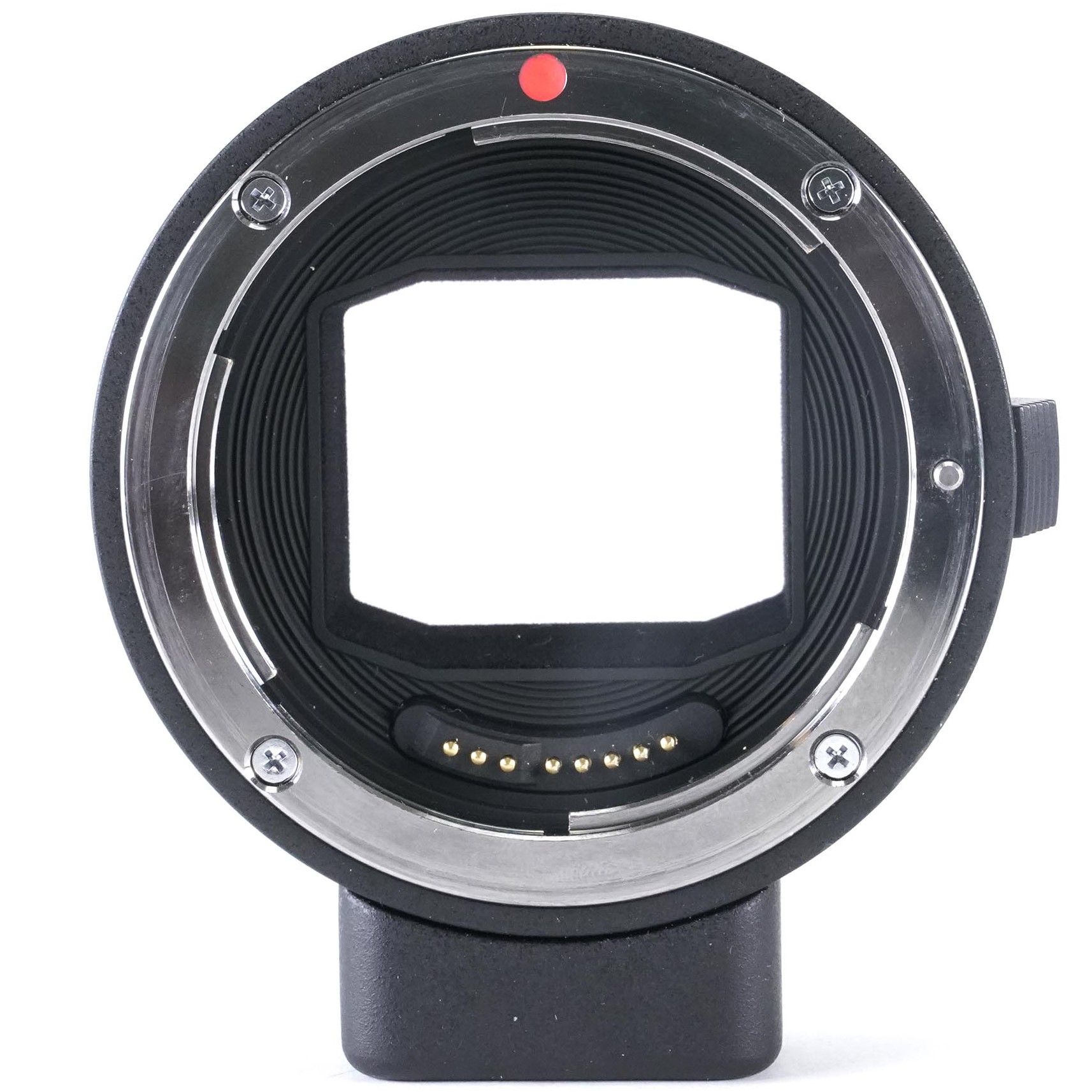 BAGUE SIGMA MC21 MONTURE L VERS EF