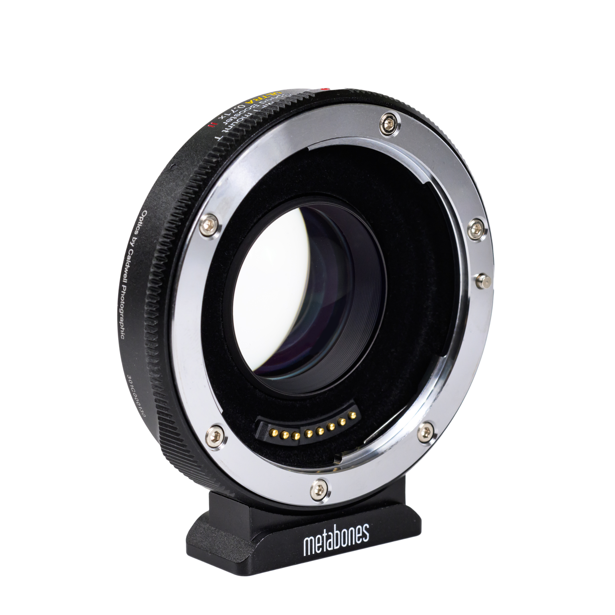Metabones speedbooster MFT-EF 0.71