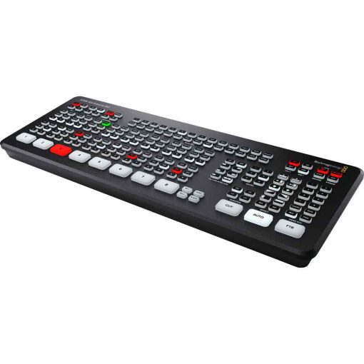 Atem SDI Extrem ISO 8 entrées