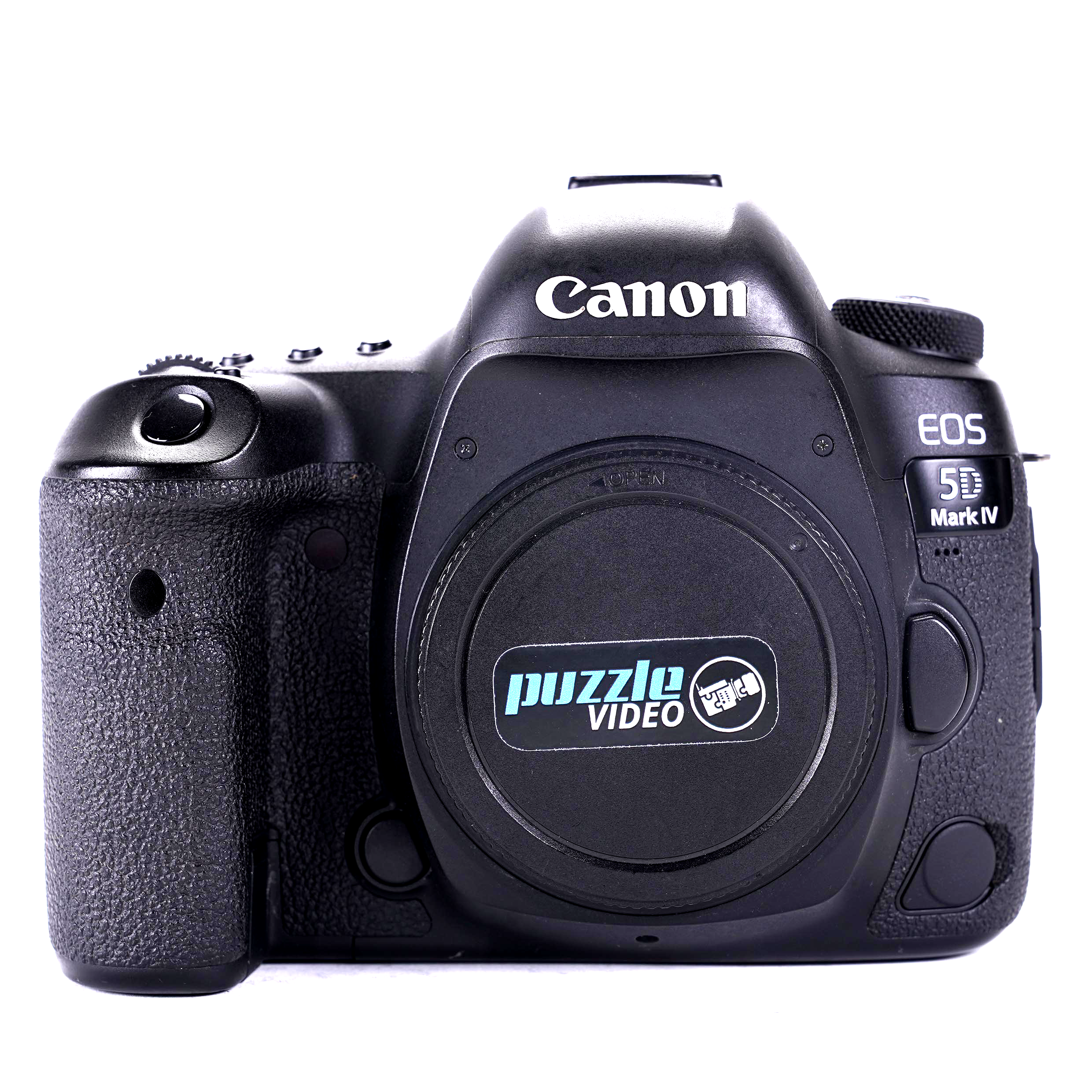 CANON 5D Mark IV