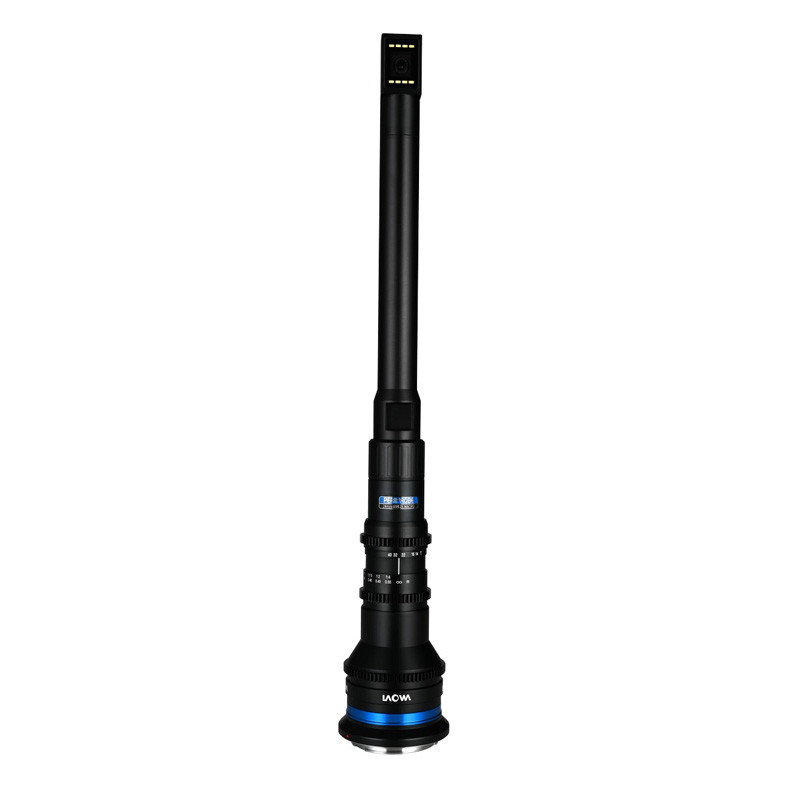 Laowa 24mm PERI PROBE