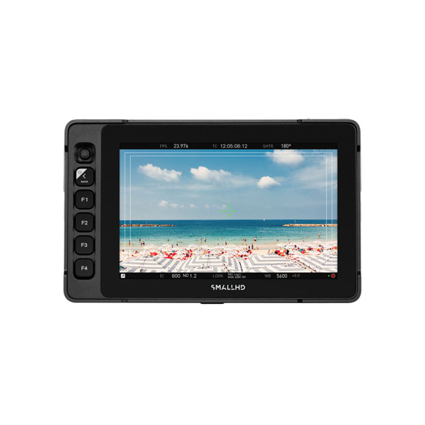 MONITEUR SMALLHD ULTRA7