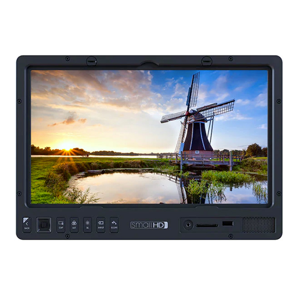 MONITEUR SMALLHD 13" 1303