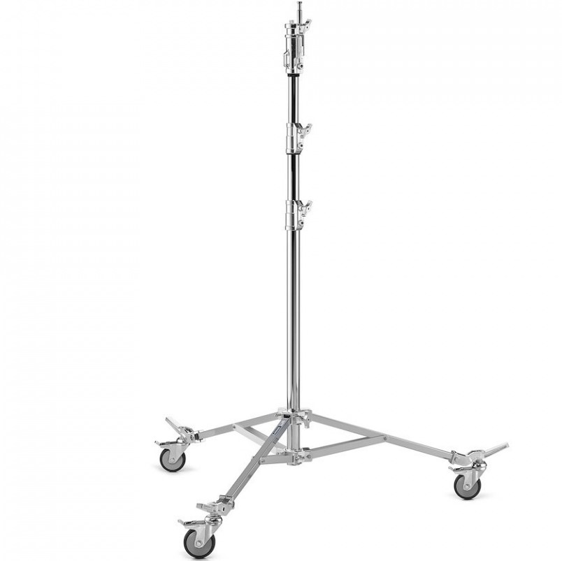 Pied Avenger Roller 36 Low Base / A5036CS