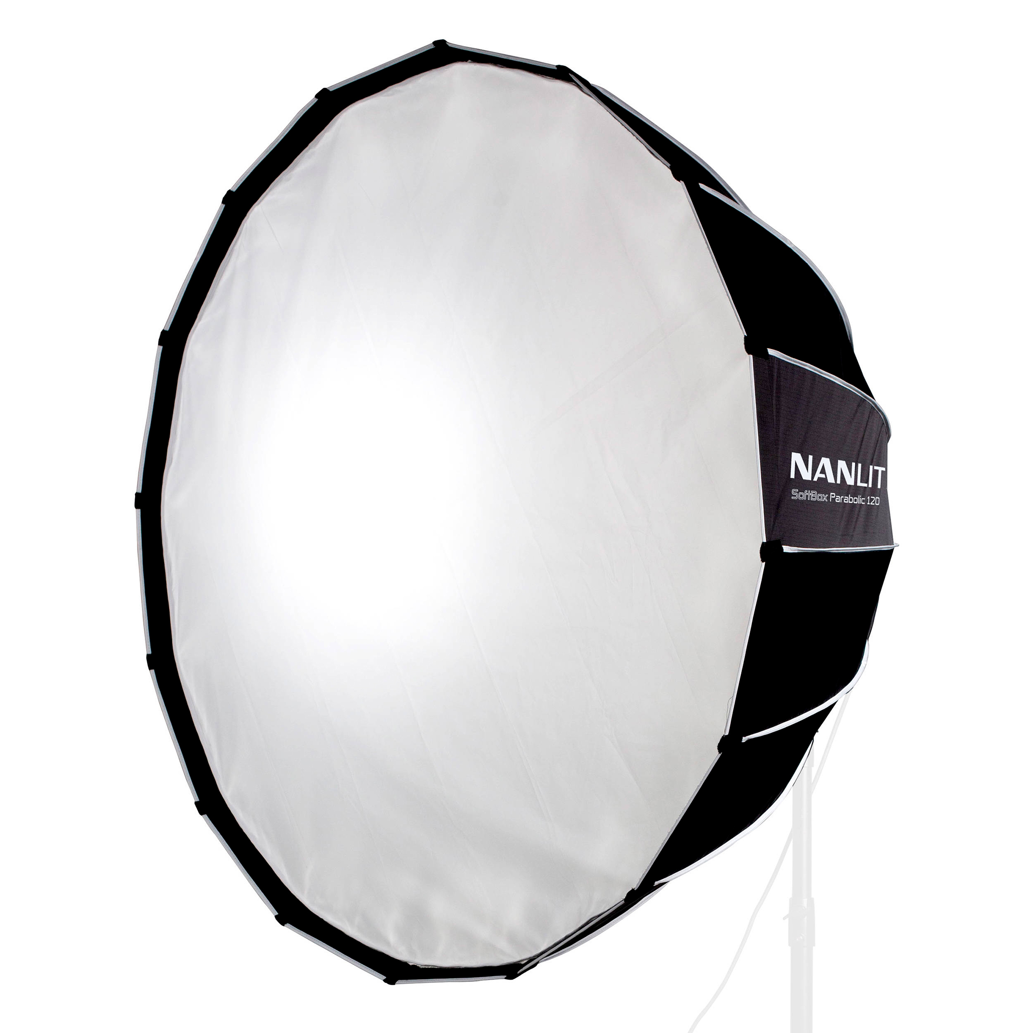 BOITE A LUMIERE CIRCULAIRE 120CM - Godox S120T