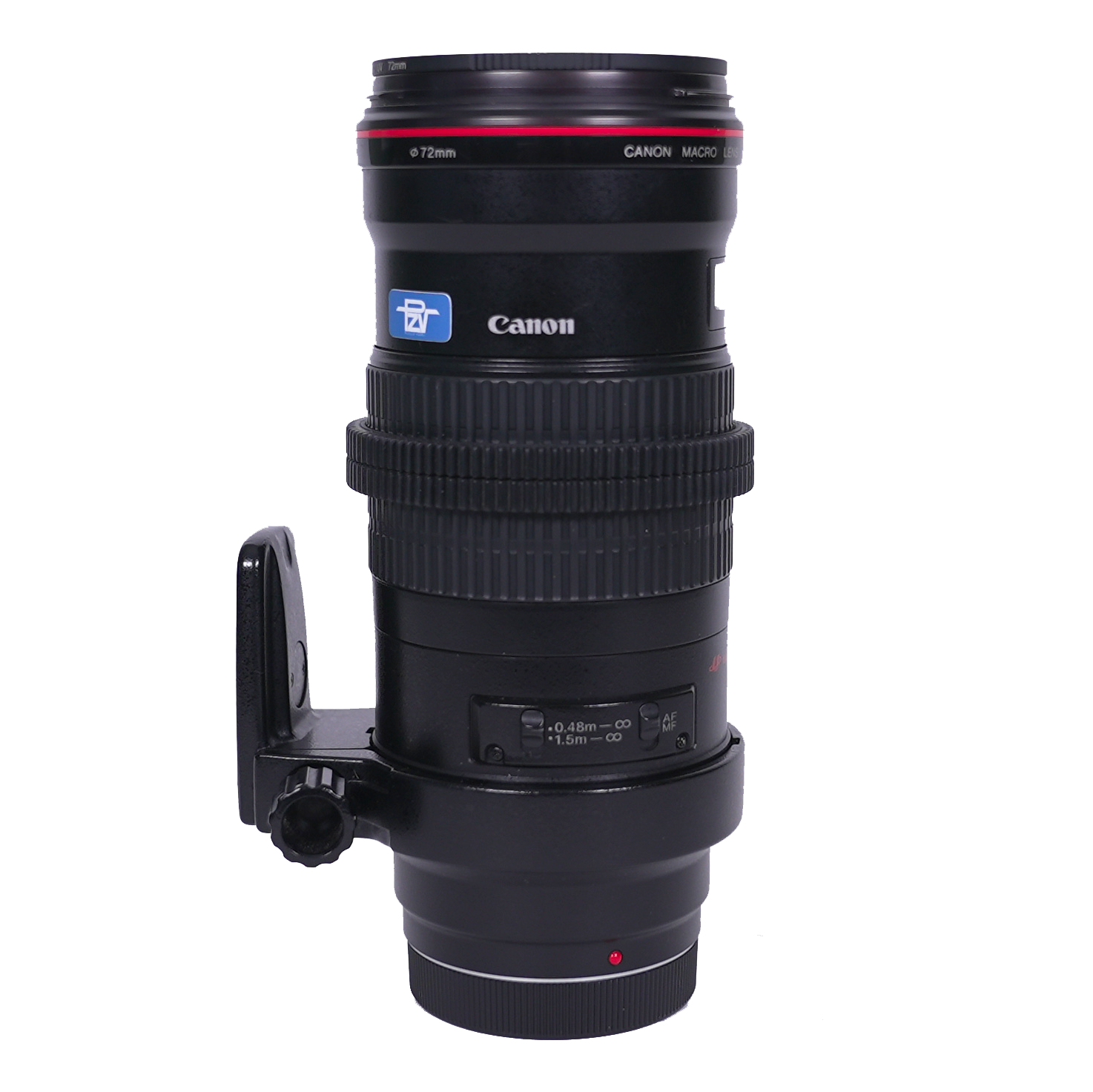180mm macro Canon EF