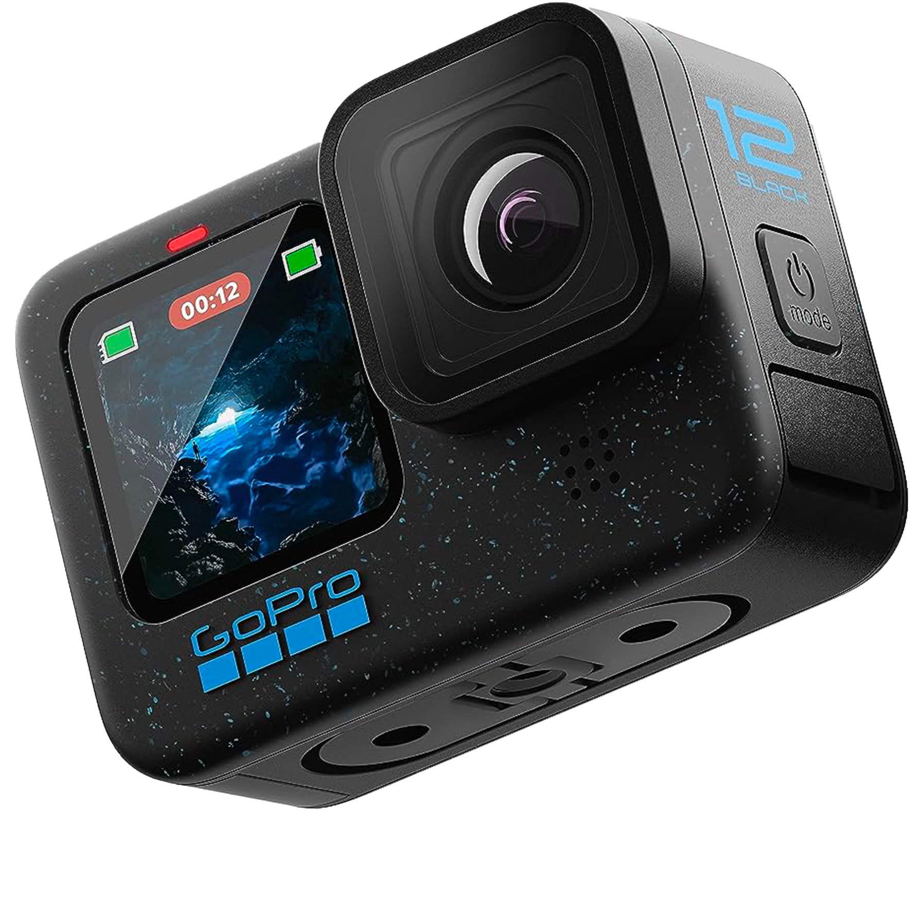 CAMERA GOPRO 12