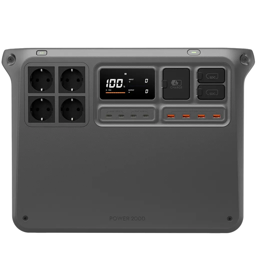 Batterie DJI Power 2000w