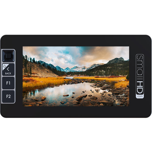 SmallHD 503 NPF ULTRABRIGHT