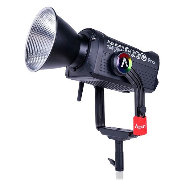 Aputure COB LS-600C PRO RGB