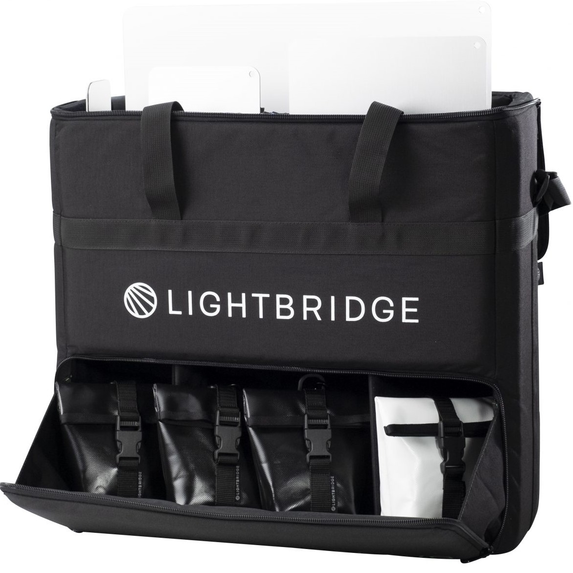 Kit Lightbridge C-MOVE+