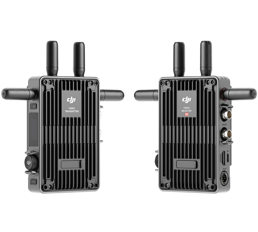 KIT DJI TRANSMISSION