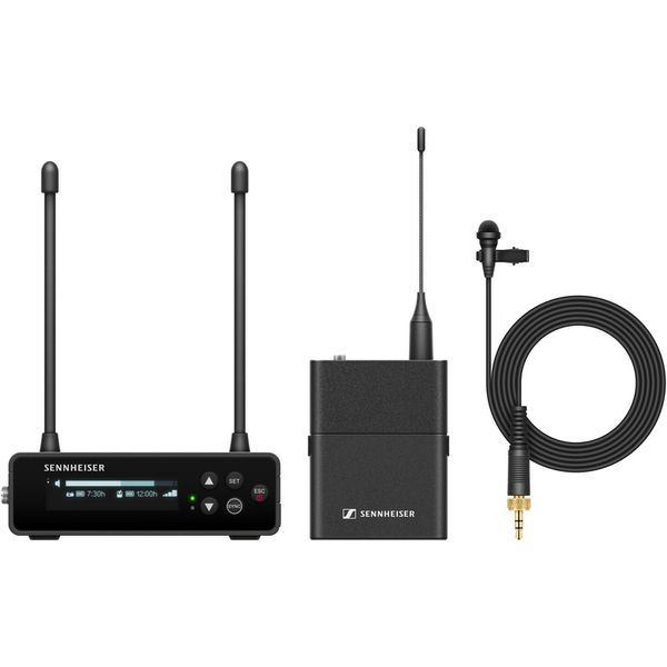 MICRO HF SENNHEISER EVOLUTION EW-DP