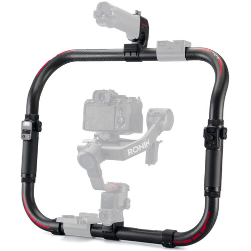Grip advanced Tilta pour Ronin S2 / S3 / S4