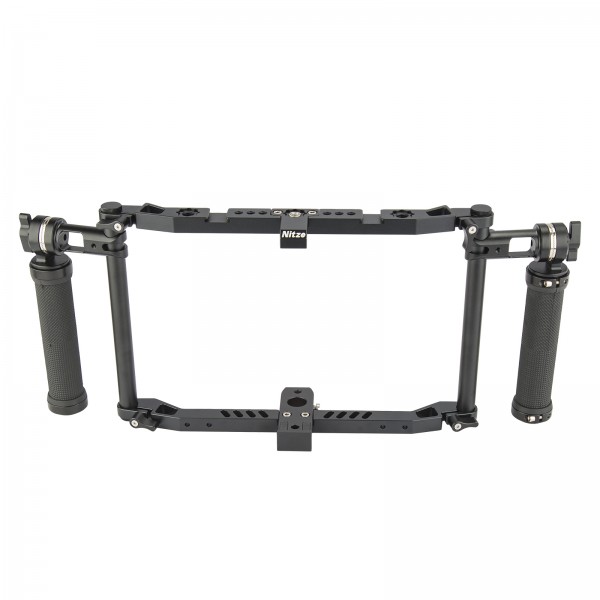 CAGE MONITEUR NITZE POUR MONITEUR JUSQU'A 10''