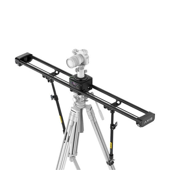 SLIDER ZEAPON AXIS 120