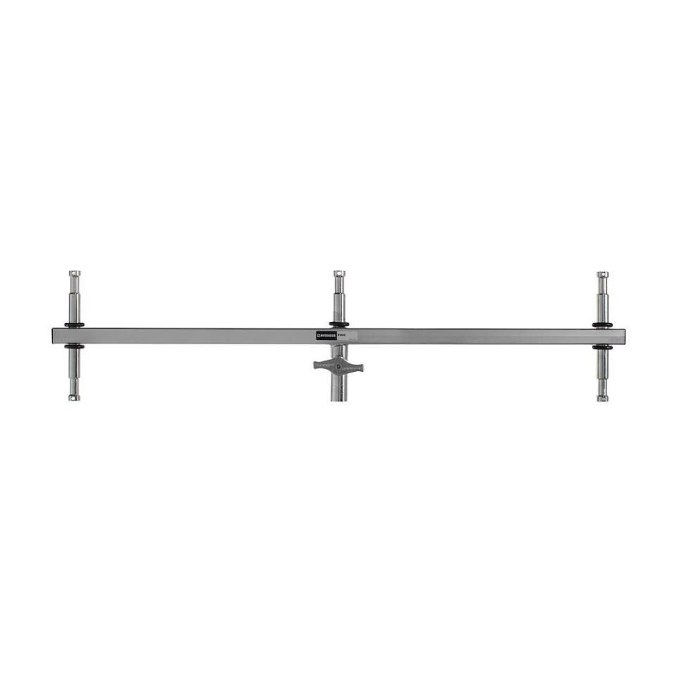 AVENGER F900 - bras triple spigot 16mm