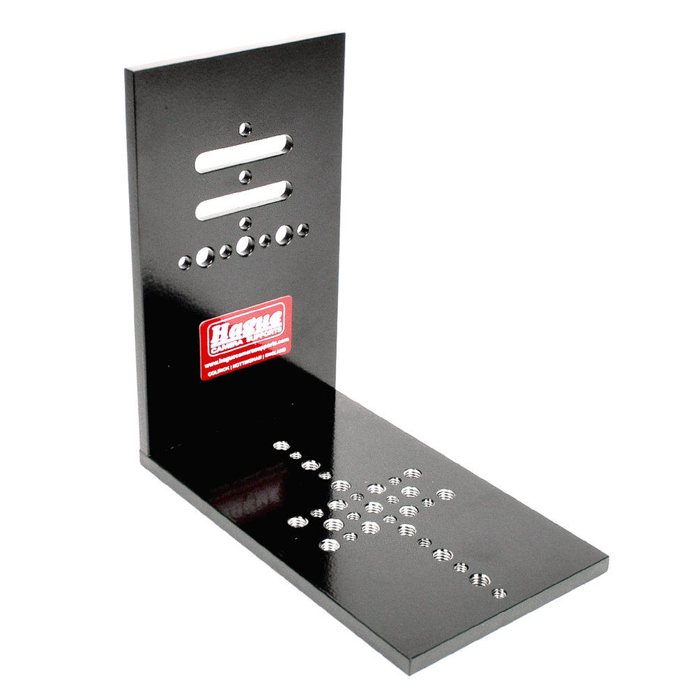 Hague Camera Support L Bracket
