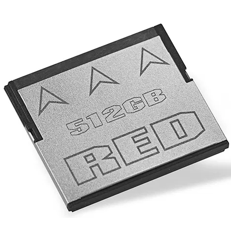 Carte Cfast 512