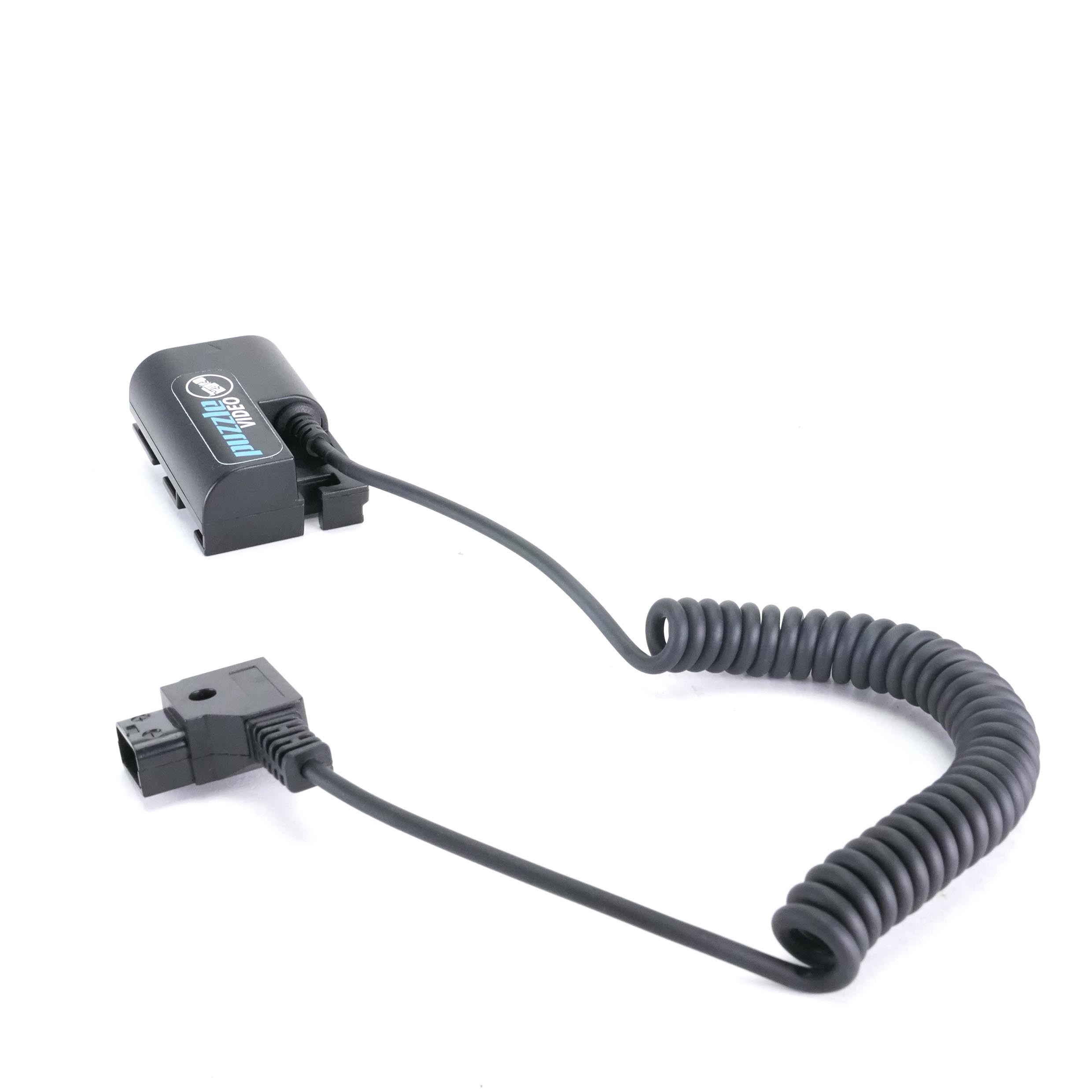 Adaptateur LPE6 - DTAP