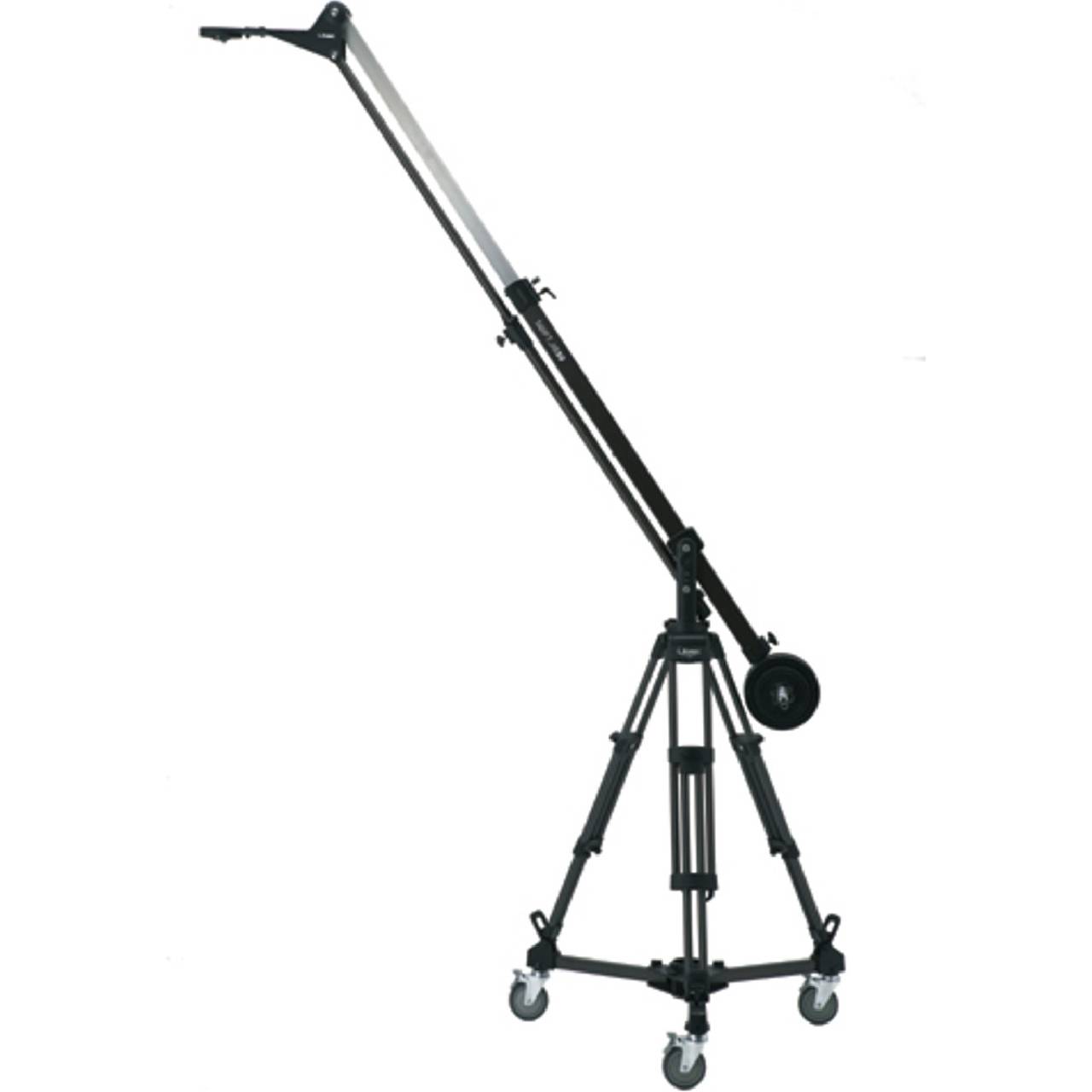 GRUE JIB LIBEC 3.5m JB50 ( Fourni sans tête )