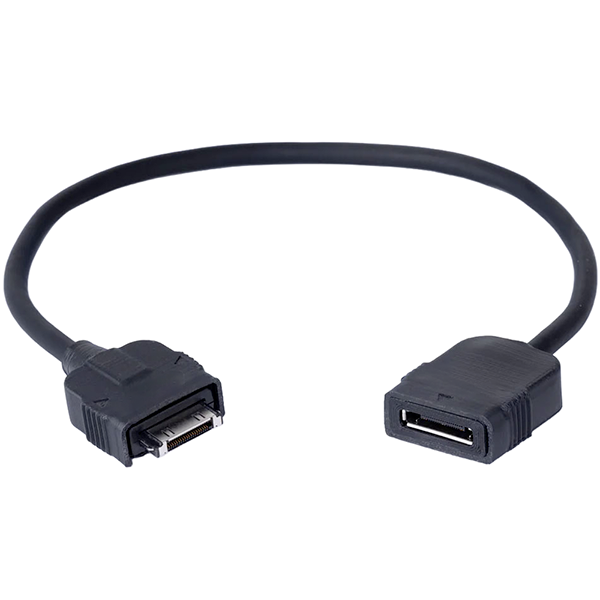 Extension de câble pour viseur/EVF Sony