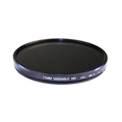 ND VARIABLE 82mm + POLARISANT