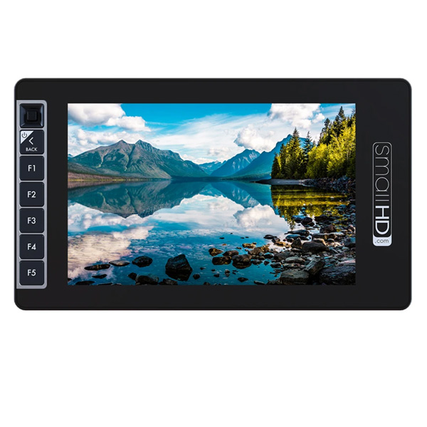 Moniteur Small HD 703 ultra Bright