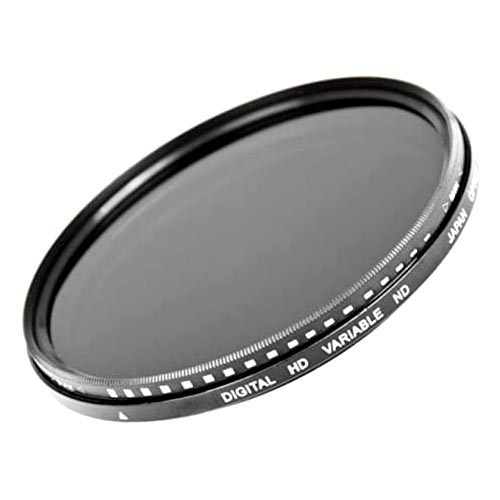 Filtre ND variable - ND2-ND32