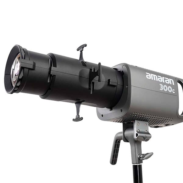 APUTURE SPOTLIGHT SE 19°