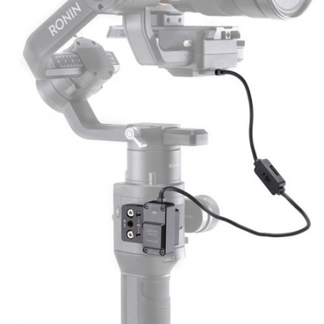 MODULE GPS POUR RONIN S/S2/S3/S4 et RONIN 4D