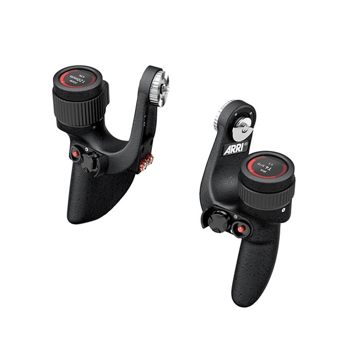 POIGNEES ARRI MASTER GRIP