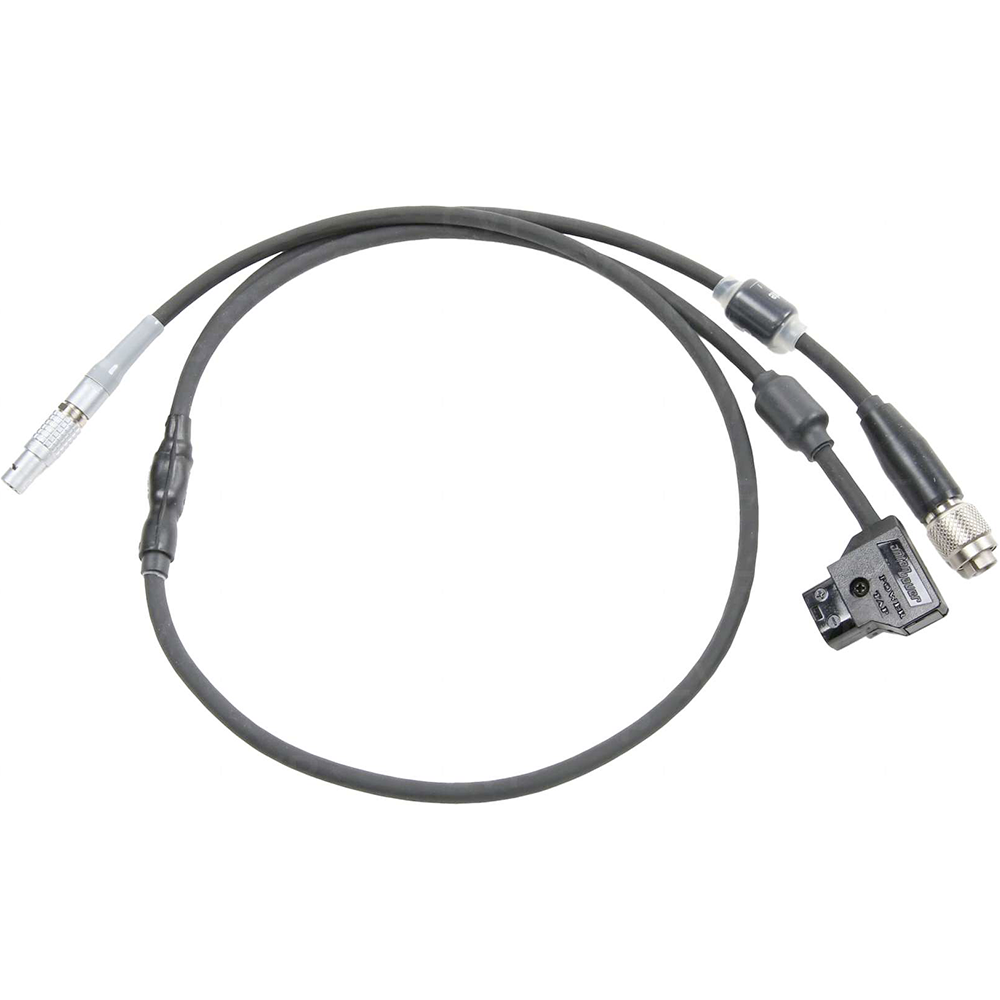 Cable CAM - Sony (8p) / D-Tap