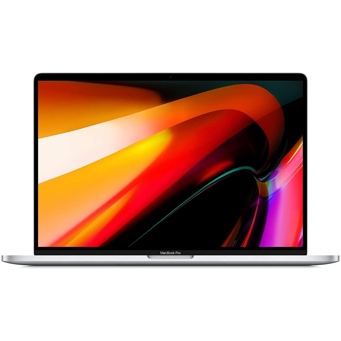 Macbook Pro 16" i7 Hexacore