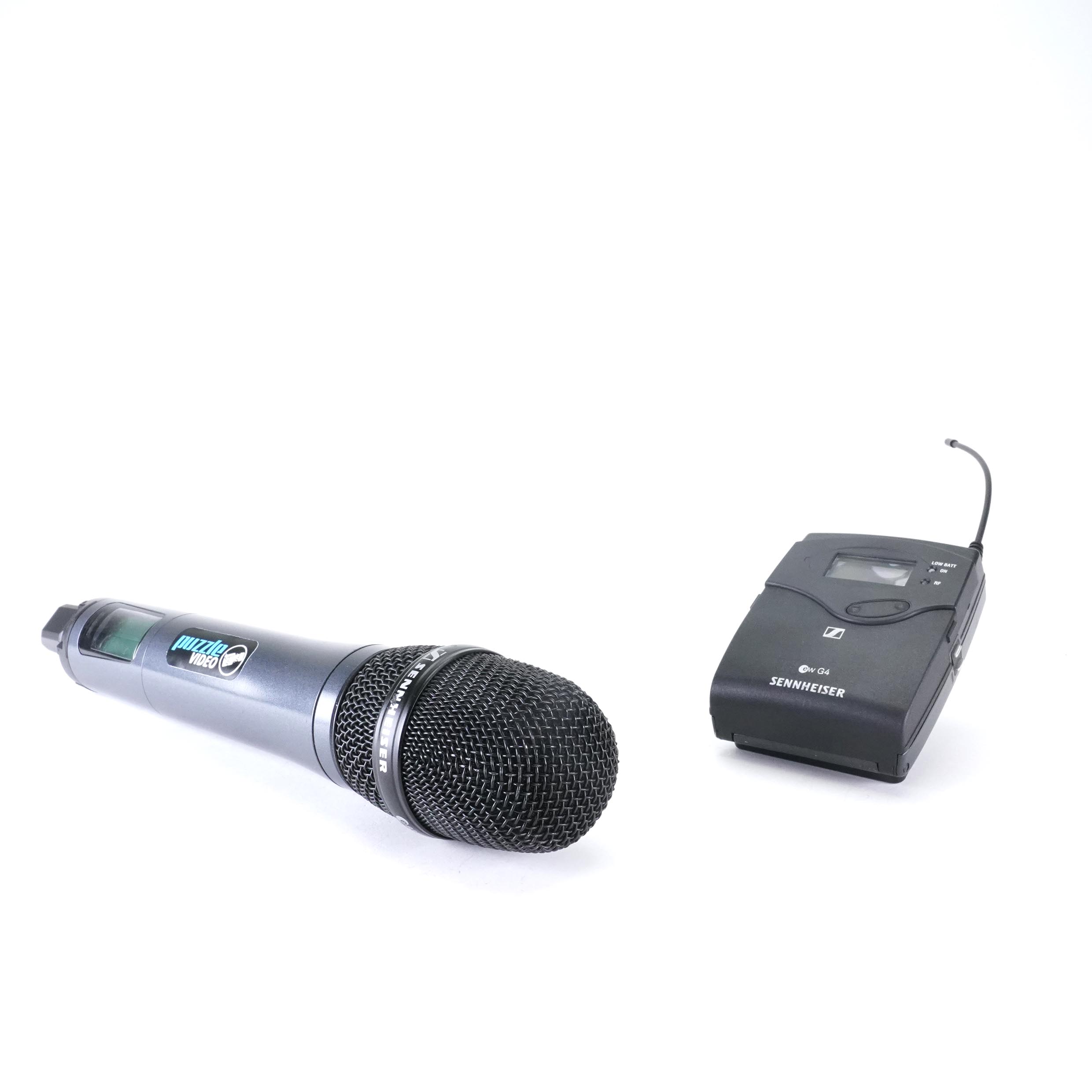 MICRO MAIN HF SKM 100 G4