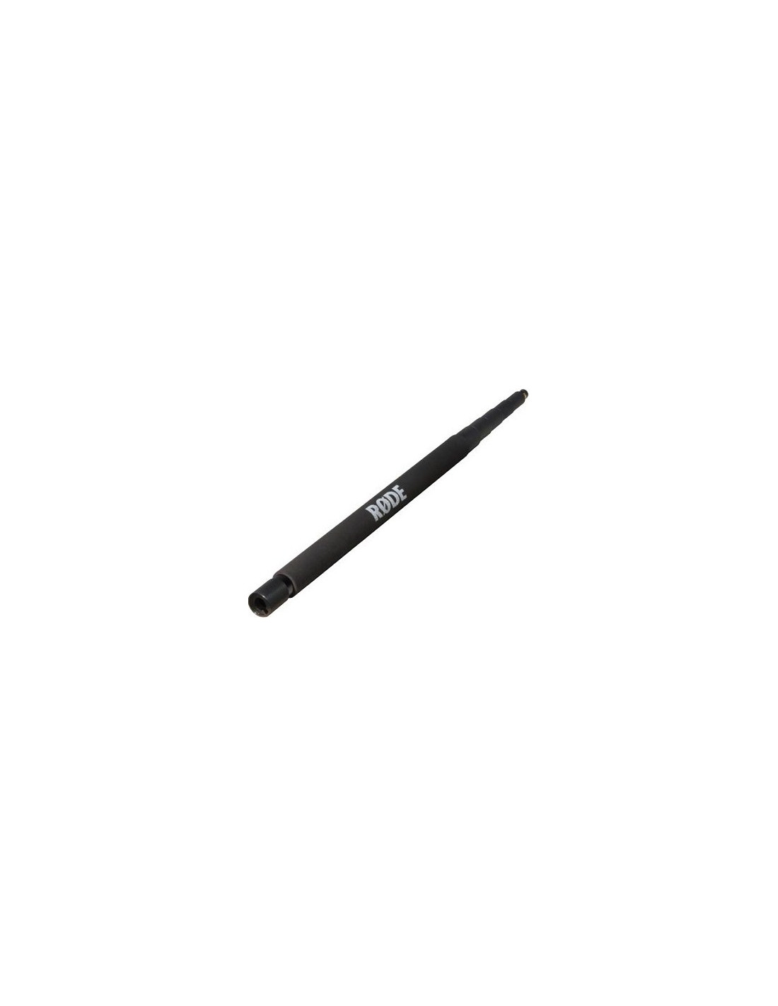 Perche Rode Aluminium 3,30m