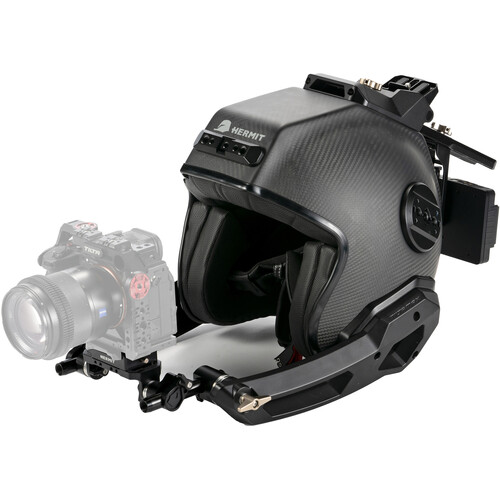 Casque POV Tilta Hermit