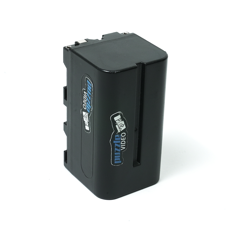 batterie sony NPF-750