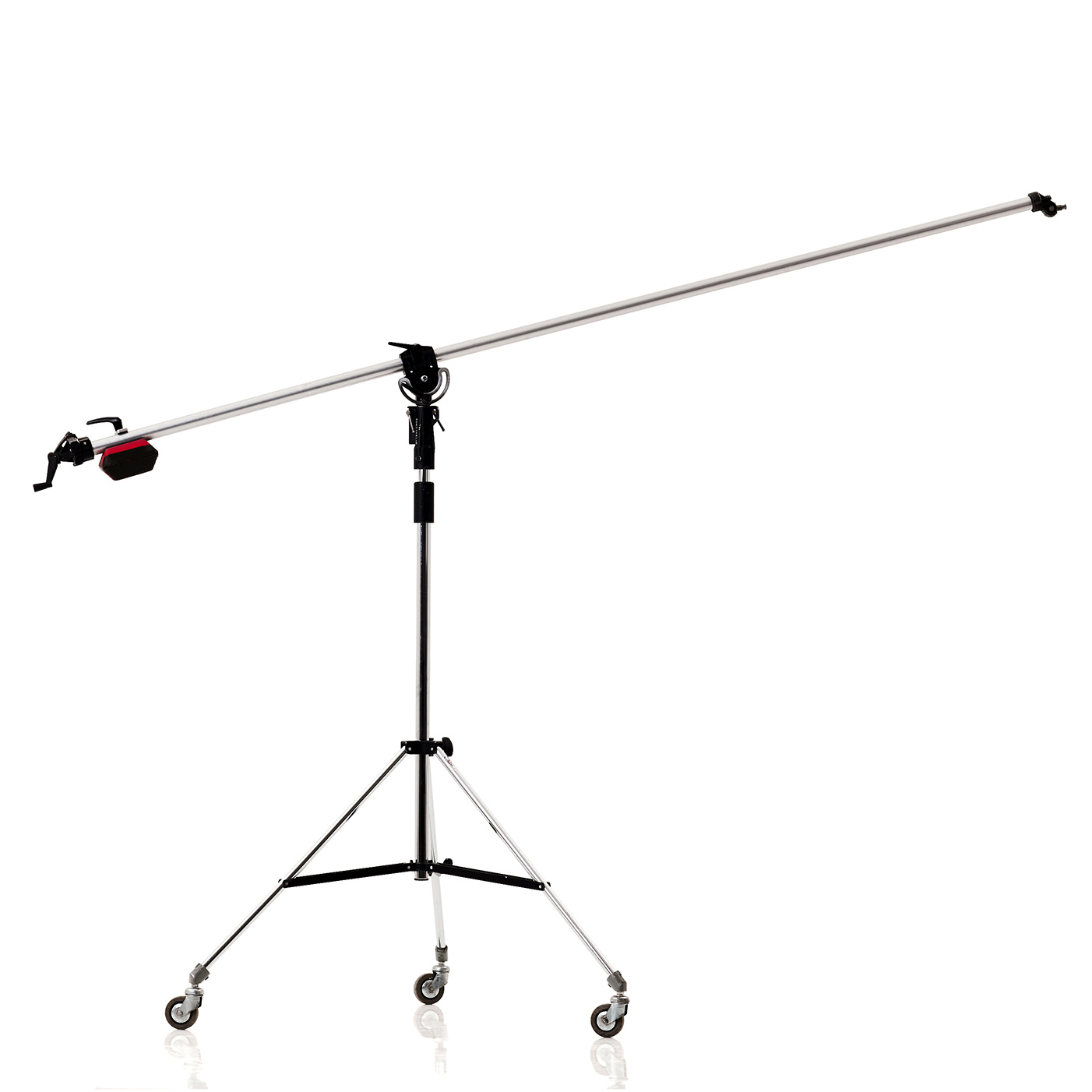 Super Boom Manfrotto 025B