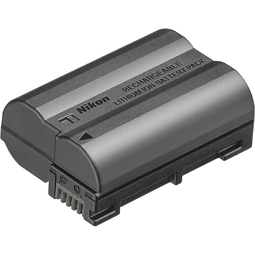 Batterie EN-EL15 pour Nikon ZR
