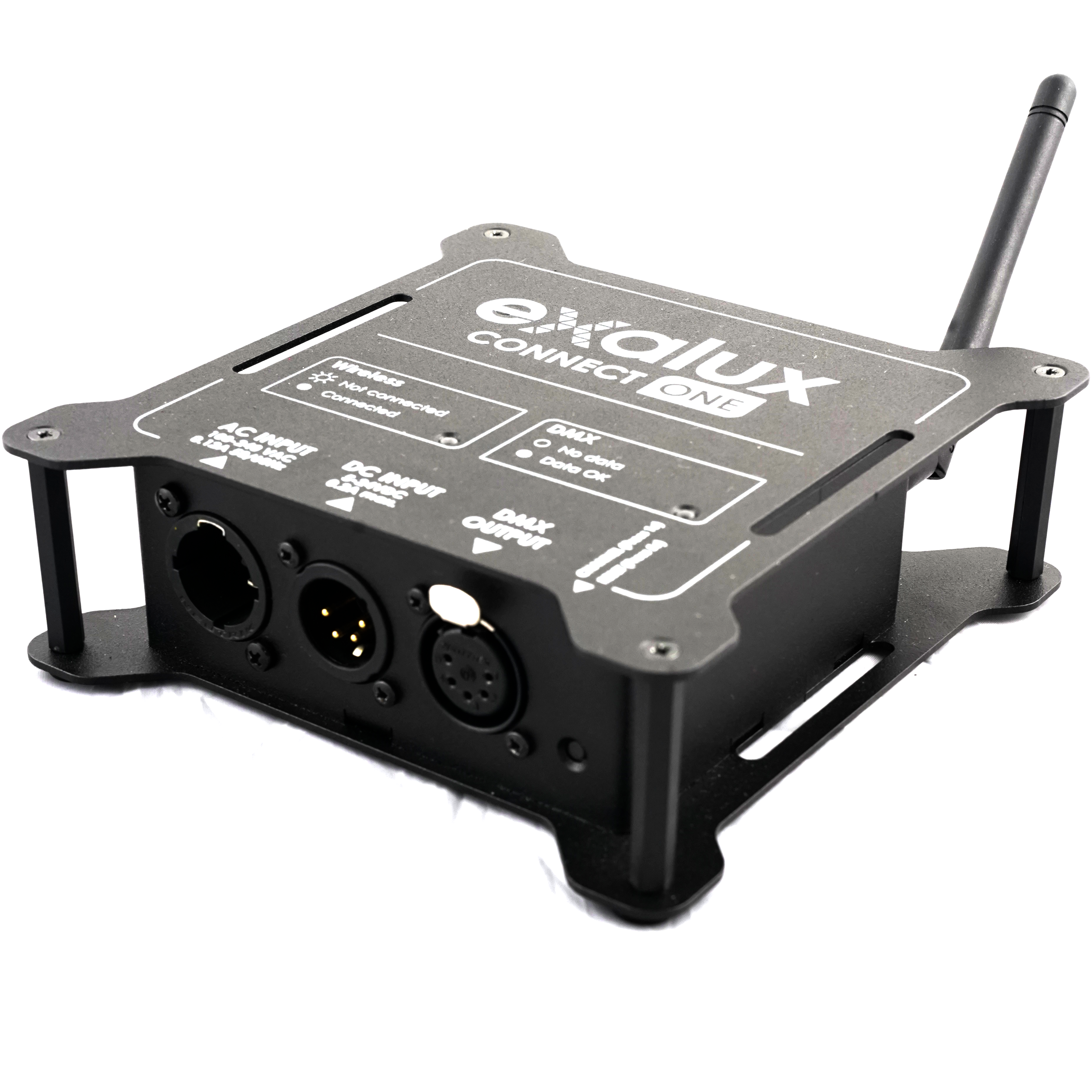 Connect One DMX