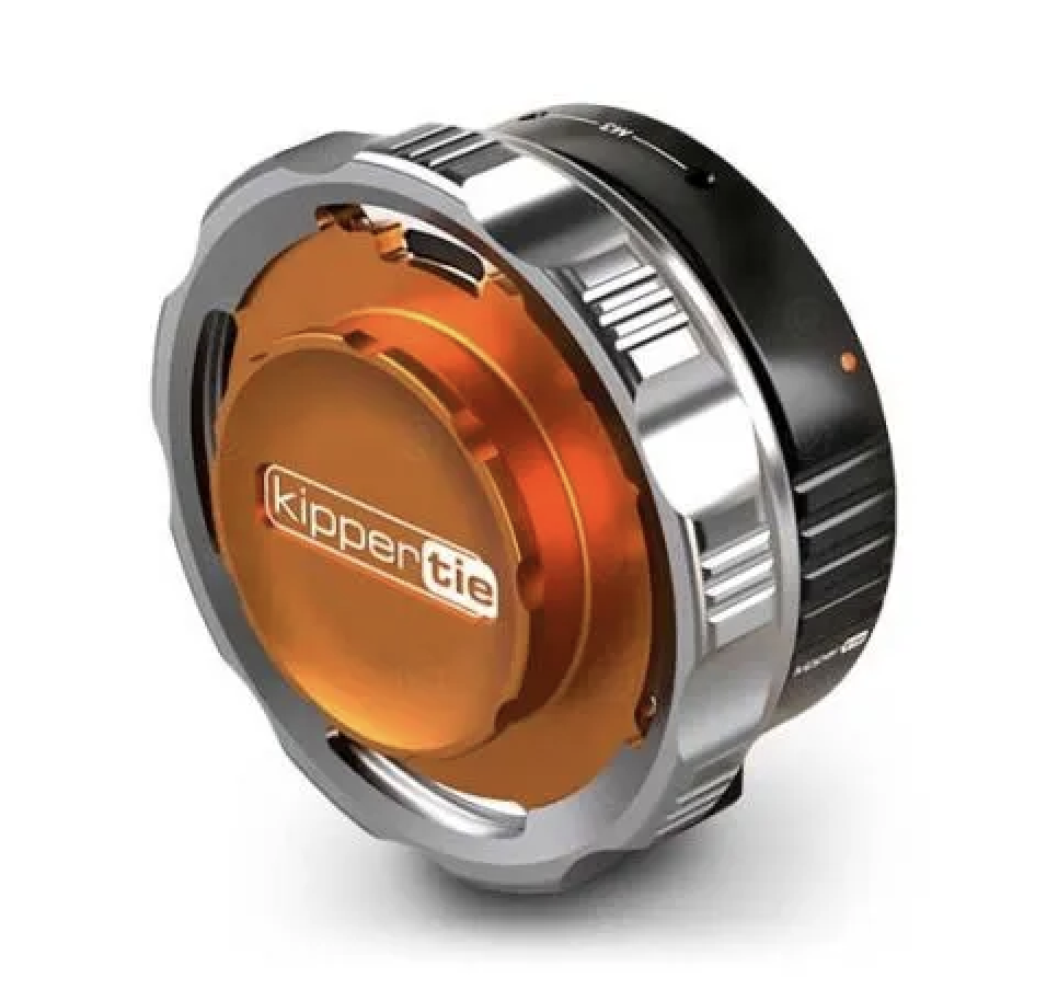 Bague d'adaptation RF vers PL Kippertie