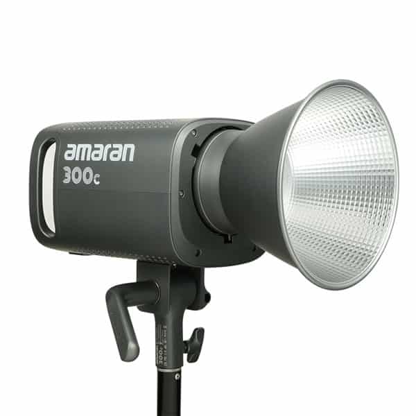 APUTURE AMARAN 300C RGBWW