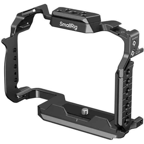 Cage Smallrig pour Panasonic GH6