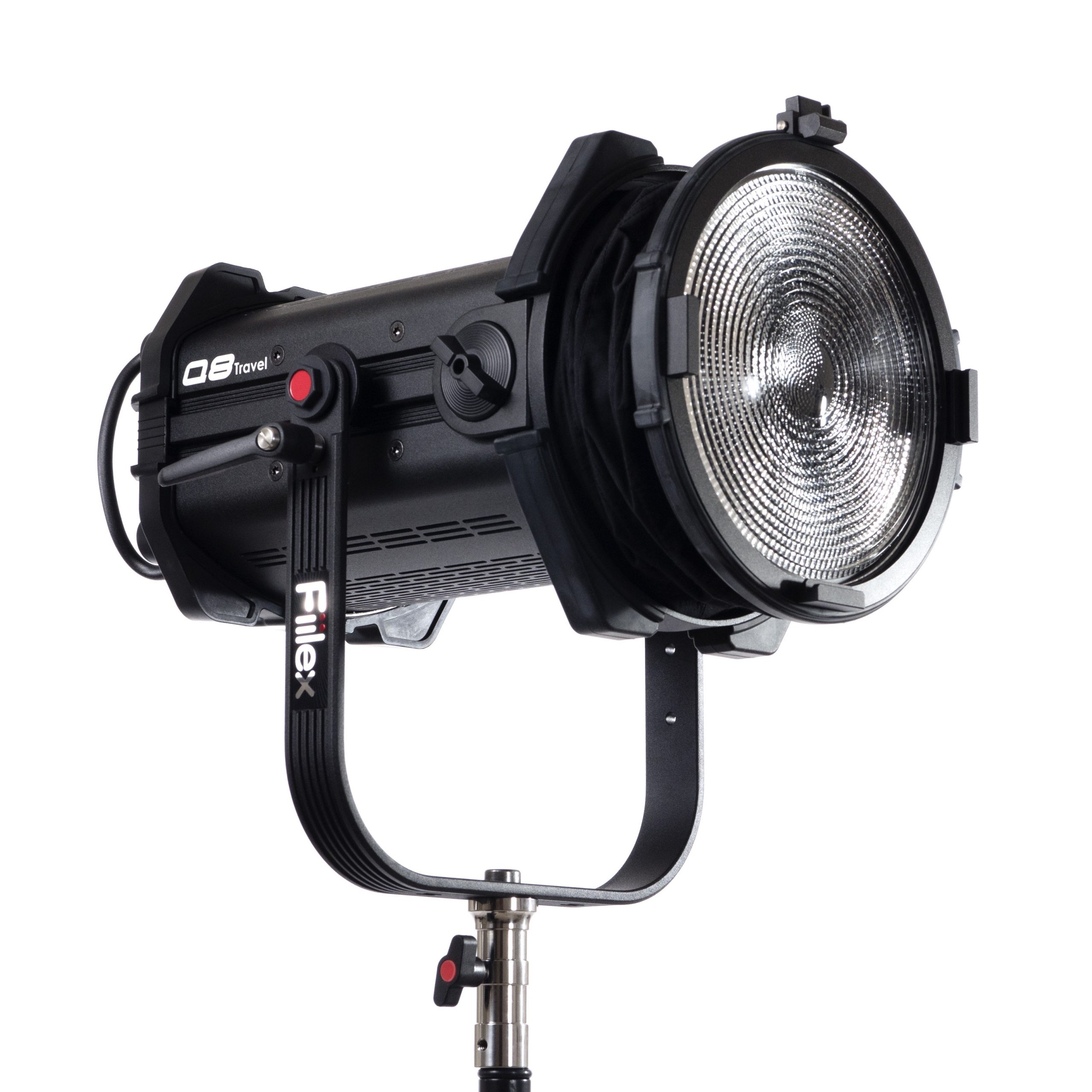 VENTE FIILEX Q8 COLOR RGB 320W