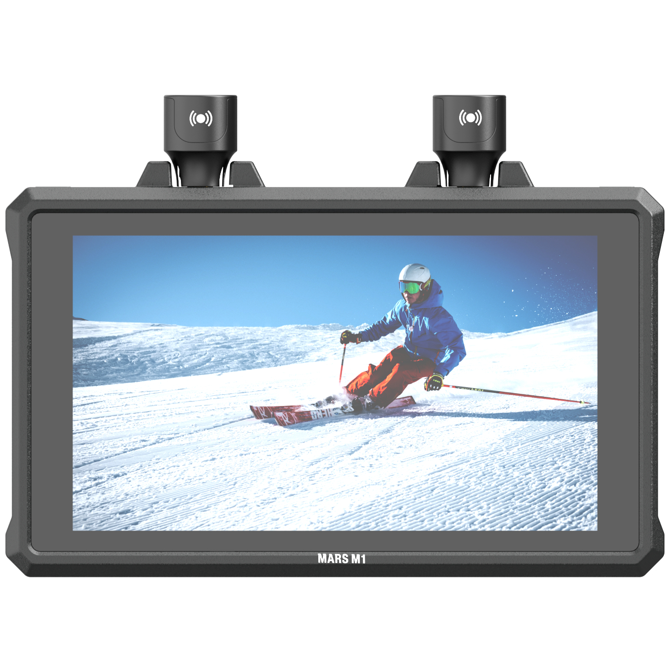 Moniteur Hollyland Mars M1