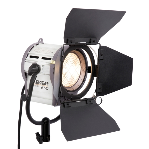 Fresnel 650W