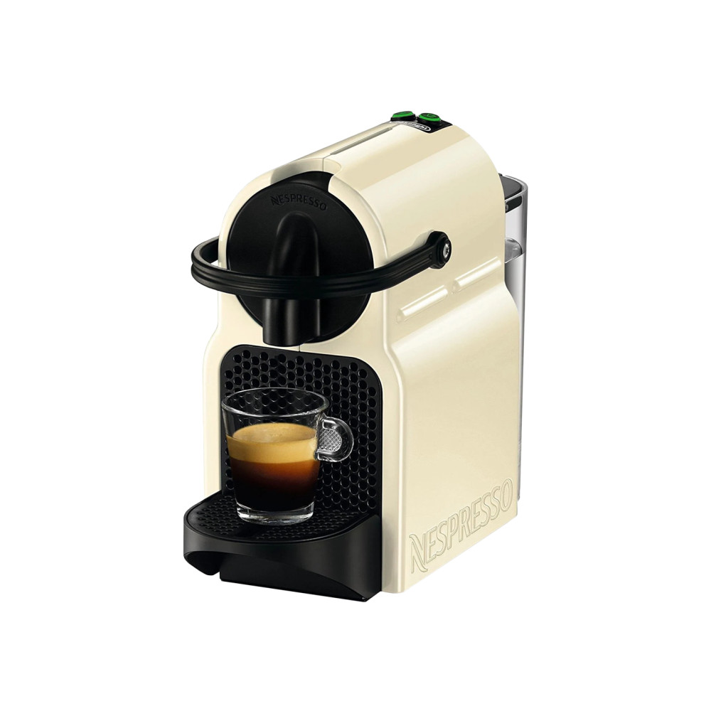 CAFETIERE A CAPSULE NESPRESSO
